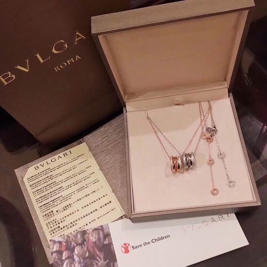 Bvlgari necklace lyh02 (1)